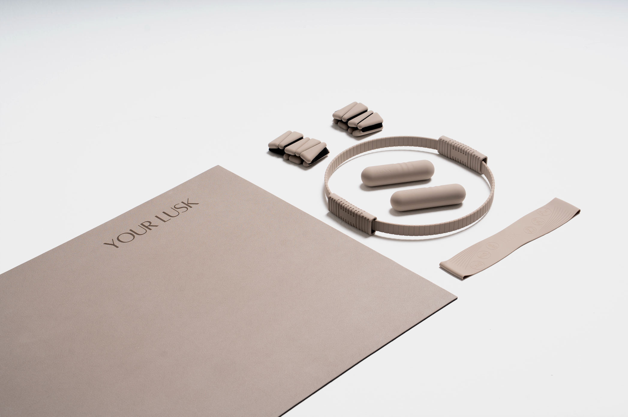 Pilates KIT