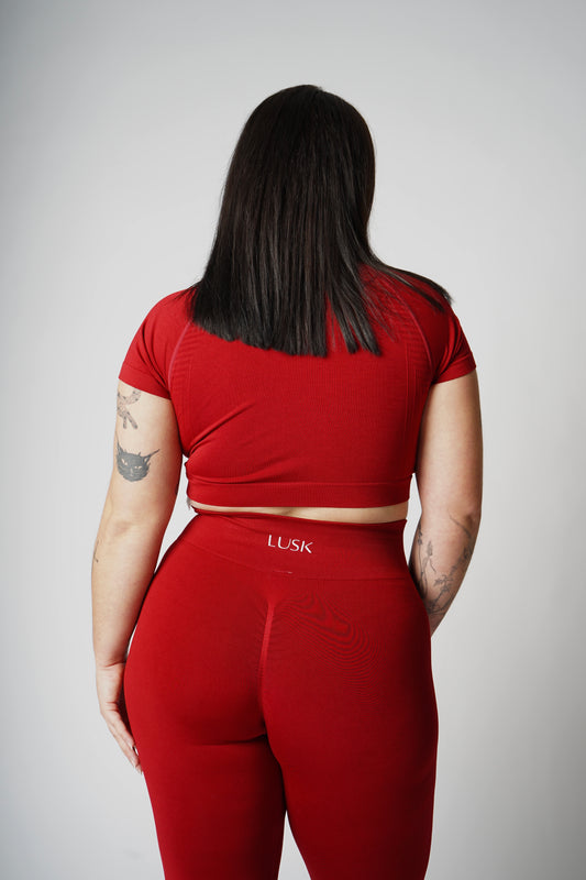 Červené Legíny ESSENTIAL