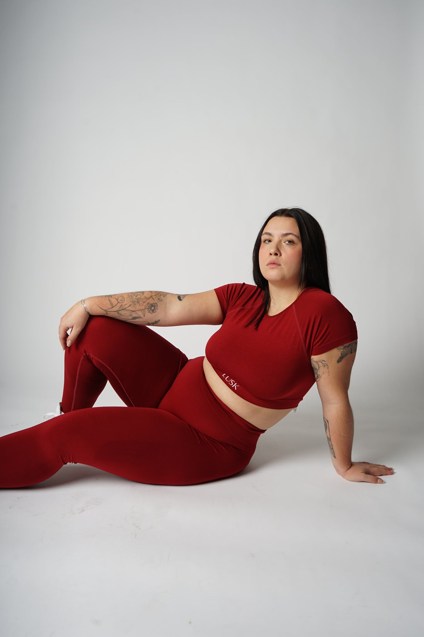 Červené Legíny ESSENTIAL