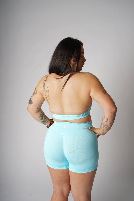 Modré Kraťasy ENVY