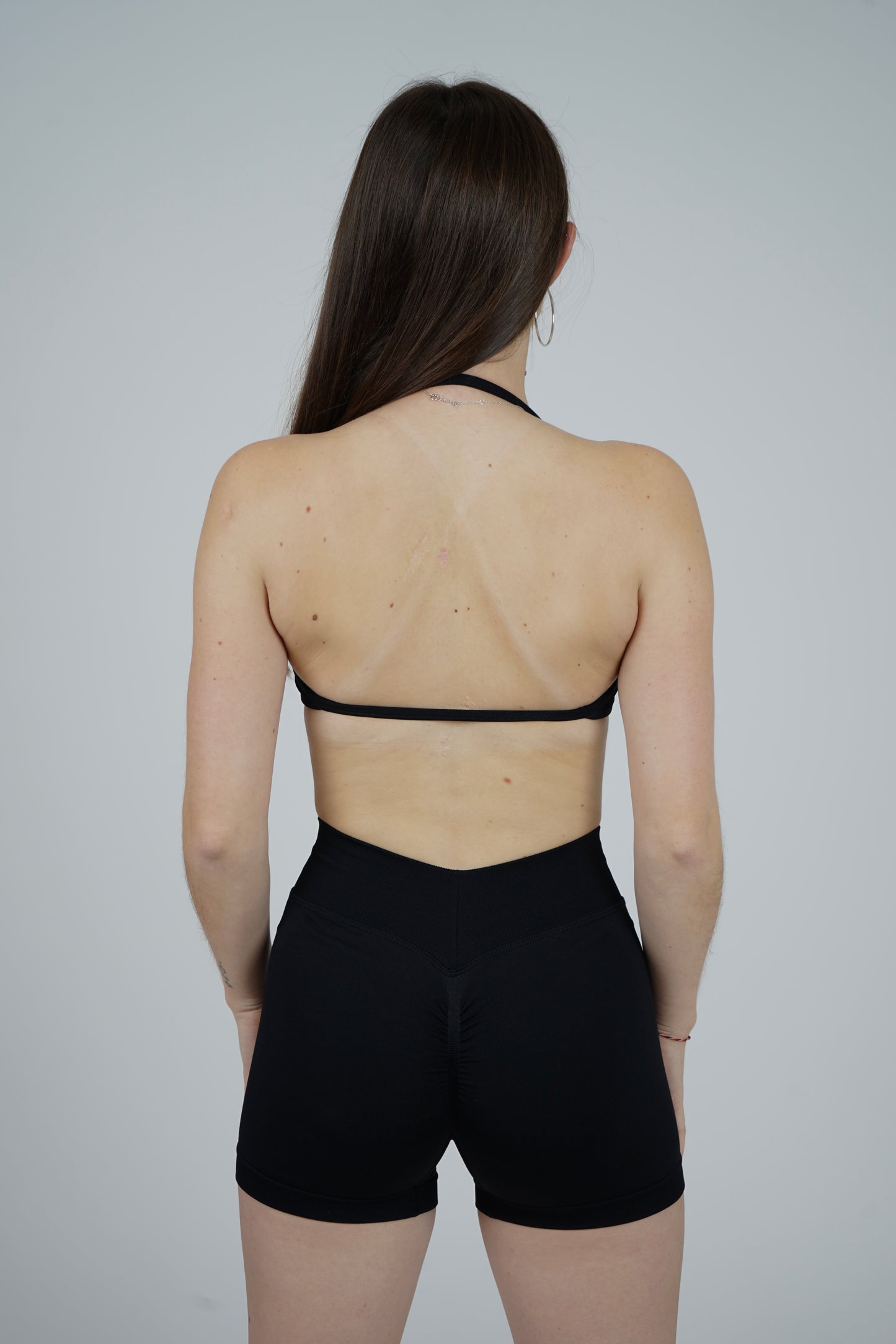 Černá podprsenka ELEVATE (Předprodej)