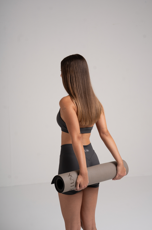 Your Pilates Mat