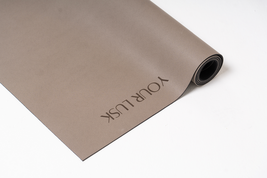 Your Pilates Mat