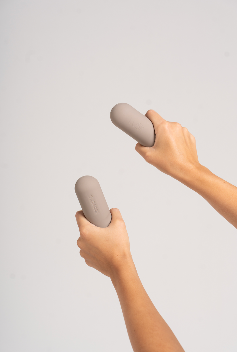 Your Pilates Kit