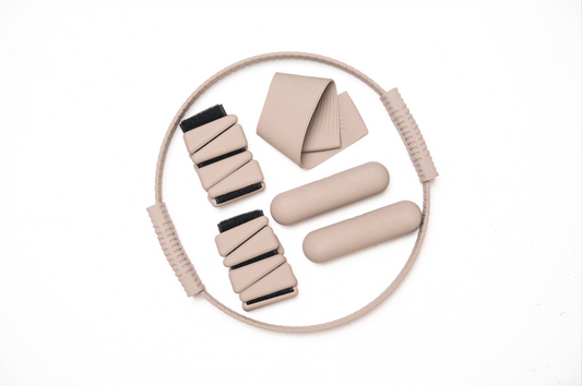 Your Pilates Kit